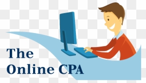 The Online Cpa Is An Opportunity For You To Manage - Computer
