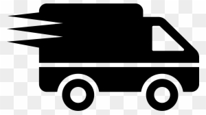 Delivery Computer Icons Truck Logistics Clip Art - Track Your Order Icon