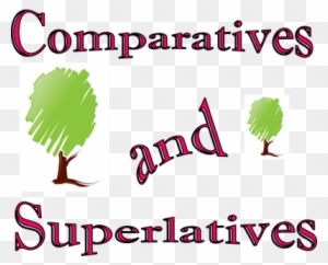 In Linguistics, The Comparative Is A Syntactic Construction - Grace Community Church