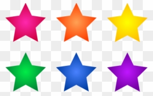 Star Icon Png Transparent Background
