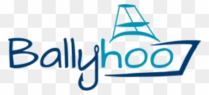 Ballyhoo Helps You Build, Grow, And Sustain Your Fishing - Wall Sticker A Baby Makes Love