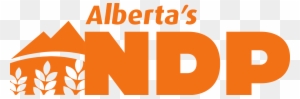 Open - Alberta New Democratic Party