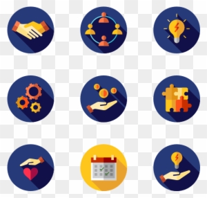 Social Media Icons 30 Free Icons - Gps Icons Png