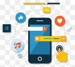 Mobile App Design - Mobile App Development