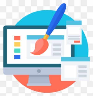 Ux & Ui Design - Ux Design Image Png - Free Transparent PNG Clipart ...