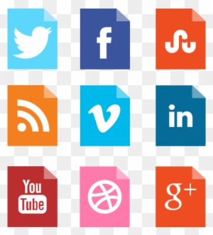 Folded-icons - Icon - Free Transparent PNG Clipart Images Download