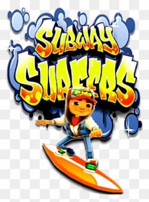 Tricky - Subway Surfers by DahDahCaNNibal on DeviantArt