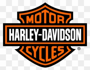 Harley Logos Free Real Clipart And Vector Graphics - Harley Davidson Logo