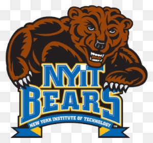 Nyit Womens Volleyball Data - New York Institute Of Technology Mascot