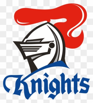 Save - Newcastle Knights Logo Png