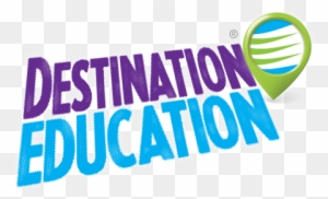 Destination Education Is Now Closed - Education