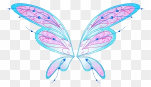 F Believix 2d Winx Club Magic Collection Book Free Transparent Png Clipart Images Download