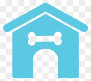 Need More Info - Home Blue Icon