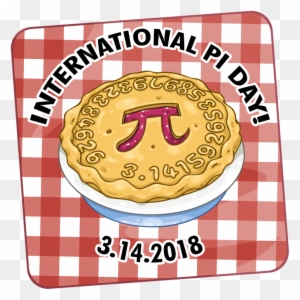 Munzee Scavenger Hunt » Pie - International Pie Day 2018