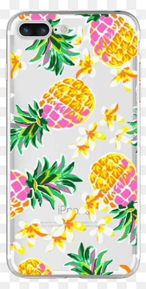 For Iphone 4 4s 5 5s Se 5c 6 6s 7 Plus Watermelon Banana - A5 Flexi Pineapple Notebook, New Arrivals,