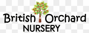 British Orchard Nursery - Love My Brother With Autism