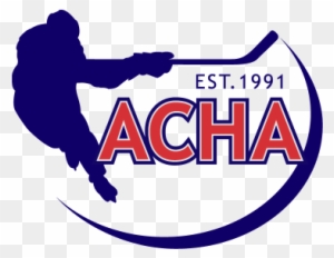 American Collegiate Hockey Association - American Collegiate Hockey Association Logo
