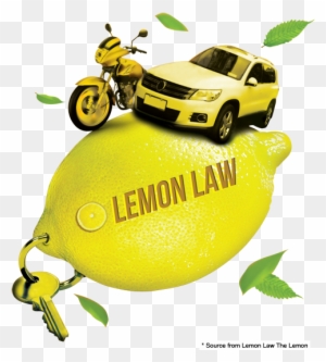 Singapore Clipart Lemon - Lemon Law