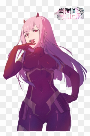 Zero Two Anime Render Darling In The Franxx Zero Two Render Free Transparent Png Clipart Images Download Zero Two Anime Render Darling In The Franxx Zero Two Render Free Transparent Png Clipart Images Download
