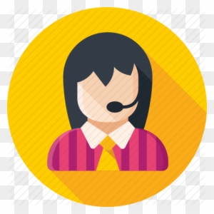 Helpdesk And Technical Support - Call Center Icon Vector - Free ...