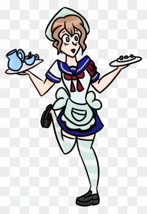 Cooking Club Leader By Mawmawile Drawing Free Transparent Png Clipart Images Download