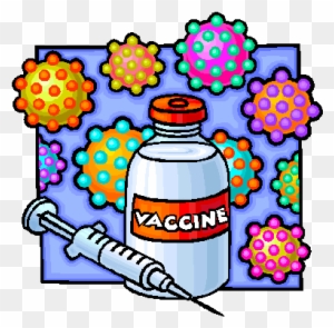 Flu Shots Are One Example Of Immunizations For Adults - Cancer Vaccine