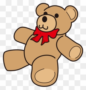 Grappenhall Max Appeal Warrington Charitable Organization - Flash Card Teddy Bear