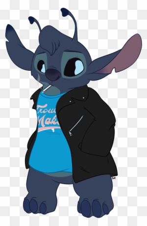 lilo and stitch clipart transparent png clipart images free
