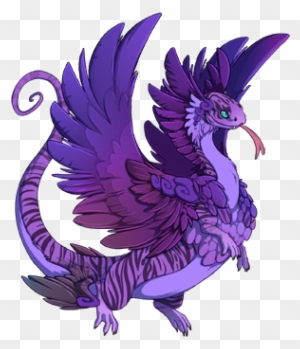 41818657 350 - Flight Rising Custom Skins Anime - Free Transparent PNG ...