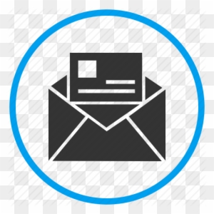 Email Guidelines And Etiquette - Resume Email Icon Free