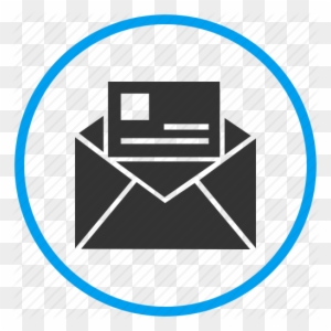 Email - Email Icon For Resume - Free Transparent PNG Clipart Images ...