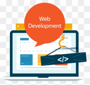 Web Design & Development - Creative Web Design Banner