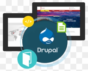 Drupal Web Design & Development - Drupal