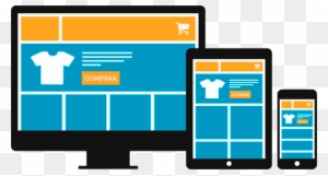 Ecommerce Website Development Company,website Development - Responsive Web Design Ecommerce