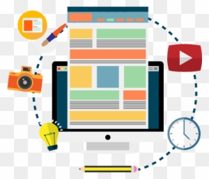 Ux & Ui Design - Ux Design Image Png - Free Transparent PNG Clipart ...