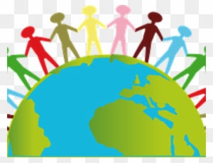 Cultural Awareness In Language Learning - World Population Day 2018 Logo