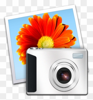Photo Gallery - Windows Photo Gallery Icon
