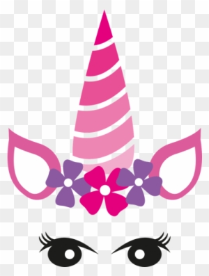 Unicorn Eyes Transparent - Free Transparent PNG Clipart Images Download