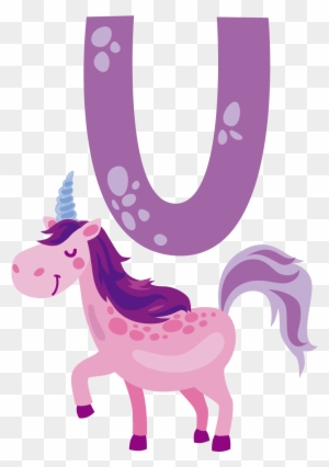 Purple Unicorn 1336*1776 Transprent Png Free Download - Icon Unicorn