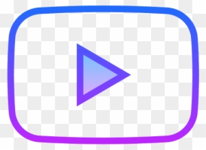 Play Button Icon - Play Button Png