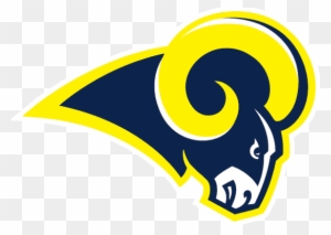 Lakeside Rams Football - Tc Roberson Rams Logo