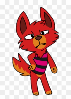 Animal Crossing Wolf Oc- Tala By Gaysonicfan123 - Animal Crossing Wolf Oc