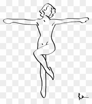 Free Pictures Dance 259 Images Found Anime Cat Girl - Women Body Outline Png