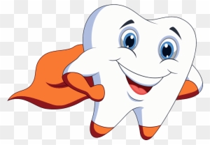 Looking After Your Teeth