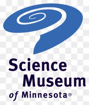 Science Museum Of Minnesota Summer Camps At Metropolitan - Science Museum Of Mn Logo