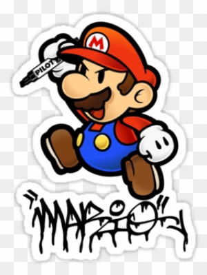 Awesome Mario Coloring Sheets Topic - Super Mario And Luigi Coloring ...