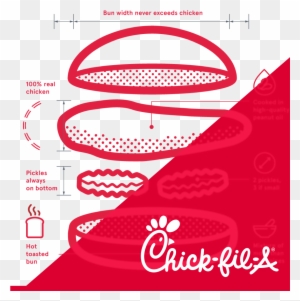 Chick Fil designs themes templates and downloadable graphic elements on  Dribbble