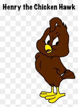 Ip Chicken Hawk
