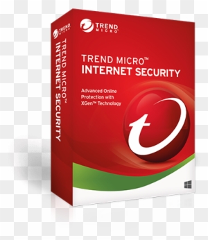 Trend Micro Security - Trend Micro Logo - Full Size PNG Clipart Images ...