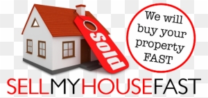 We Offer A Free Valuation For Your Property, With No - We Buy Any House